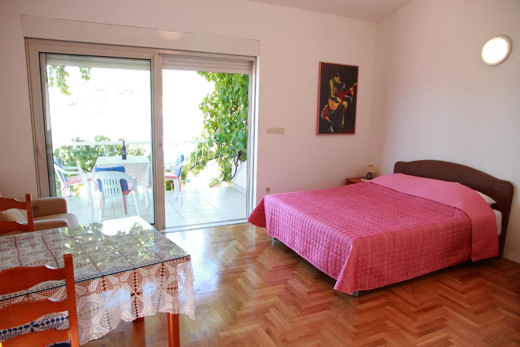 Apartments Bicanic Hvar Town Pokój zdjęcie