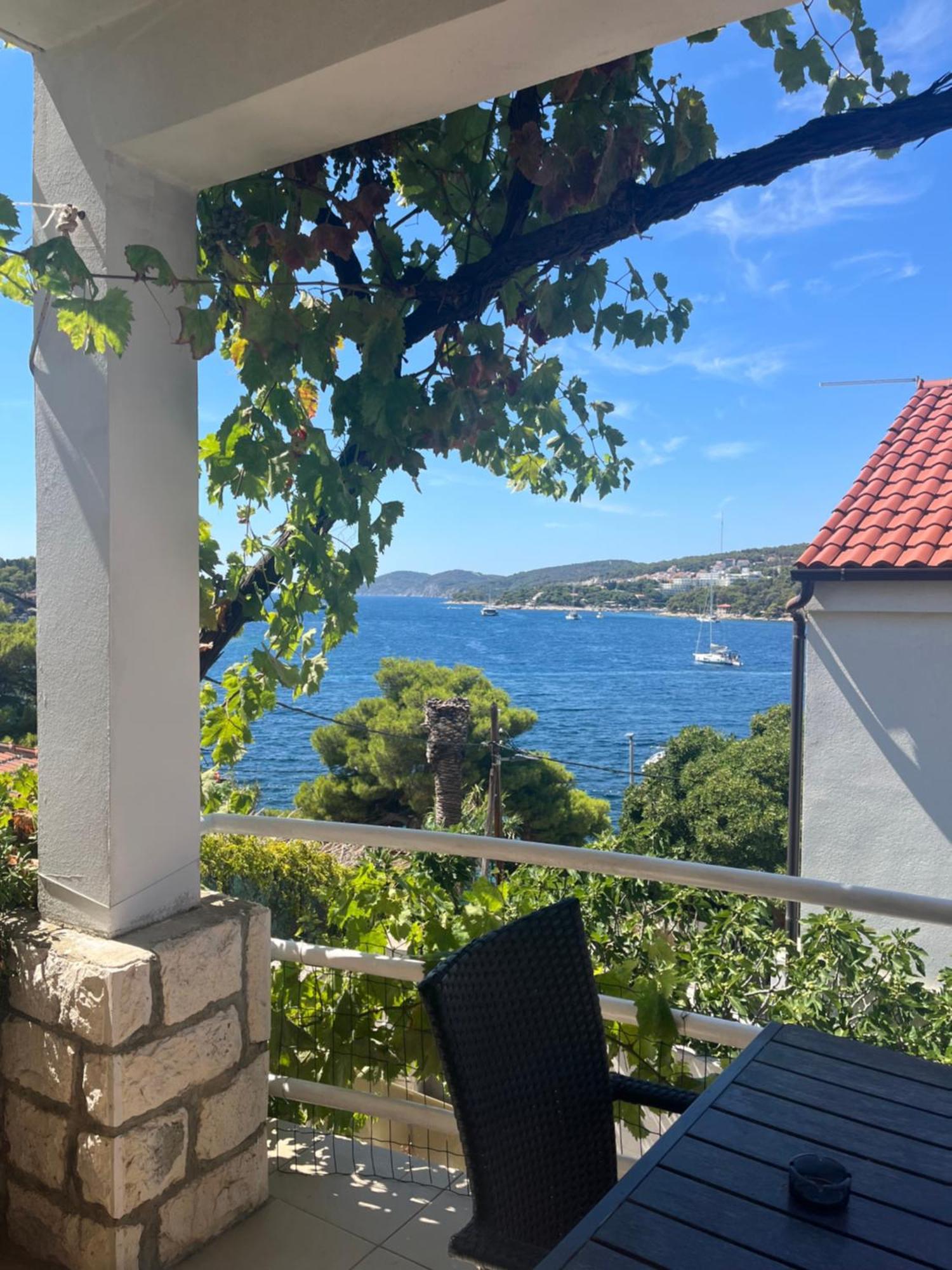 Apartments Bicanic Hvar Town Zewnętrze zdjęcie