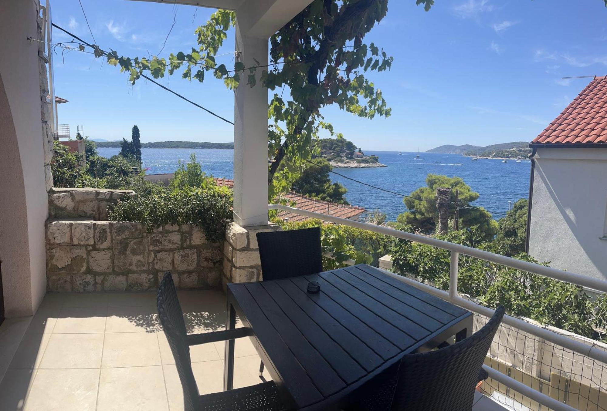 Apartments Bicanic Hvar Town Zewnętrze zdjęcie