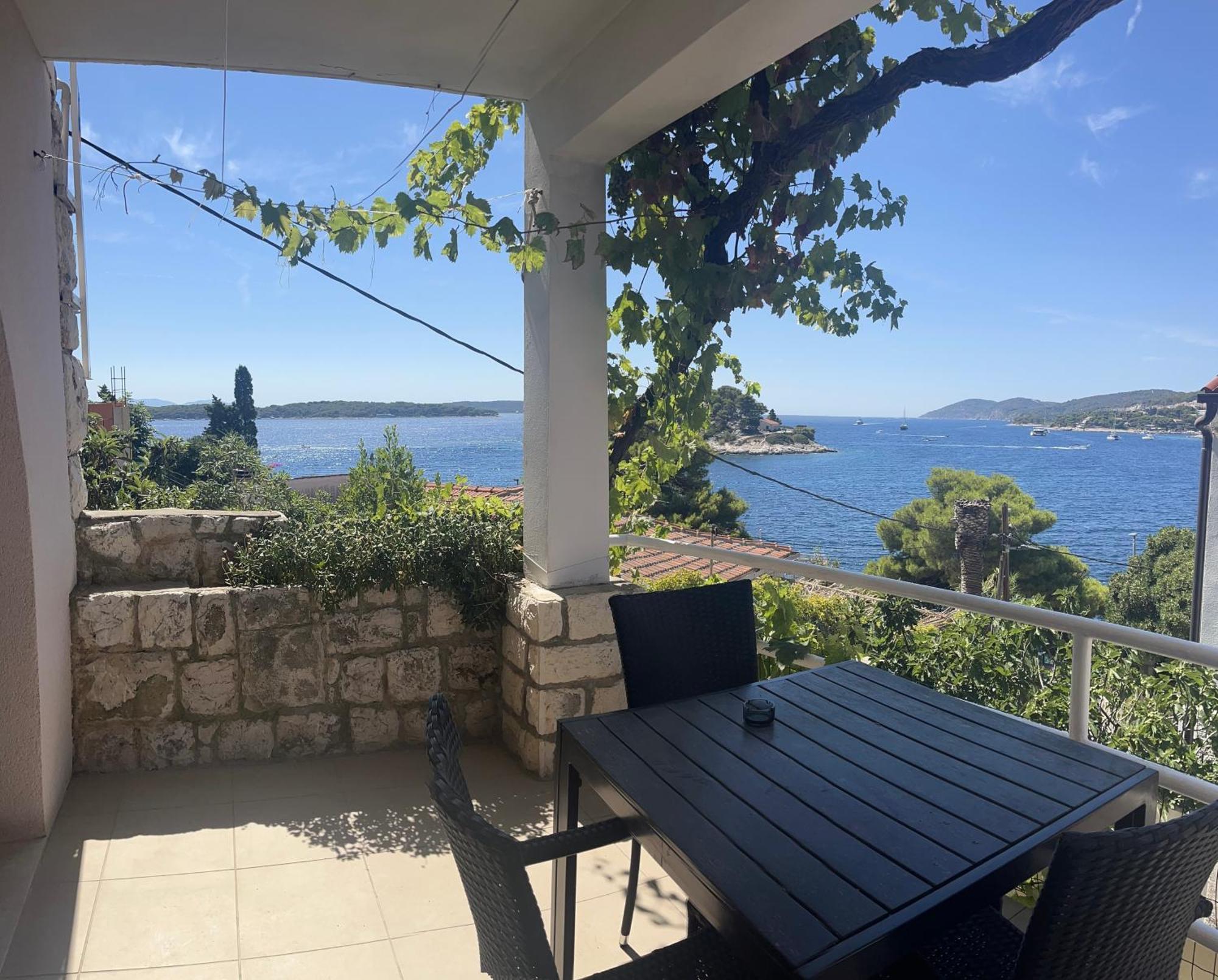 Apartments Bicanic Hvar Town Zewnętrze zdjęcie