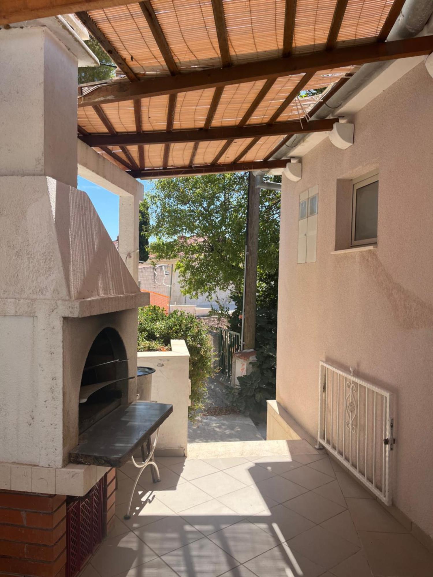 Apartments Bicanic Hvar Town Zewnętrze zdjęcie