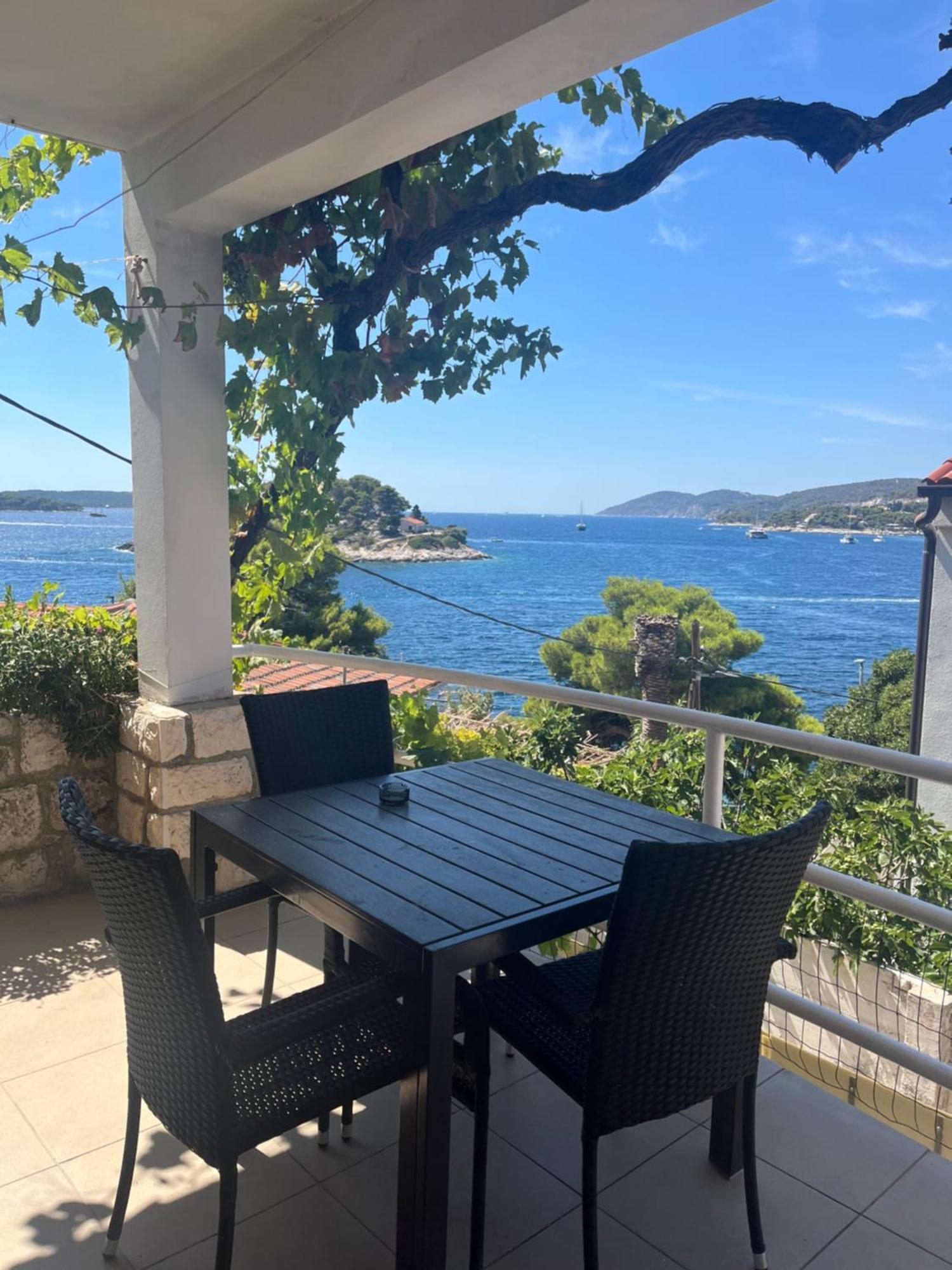 Apartments Bicanic Hvar Town Zewnętrze zdjęcie
