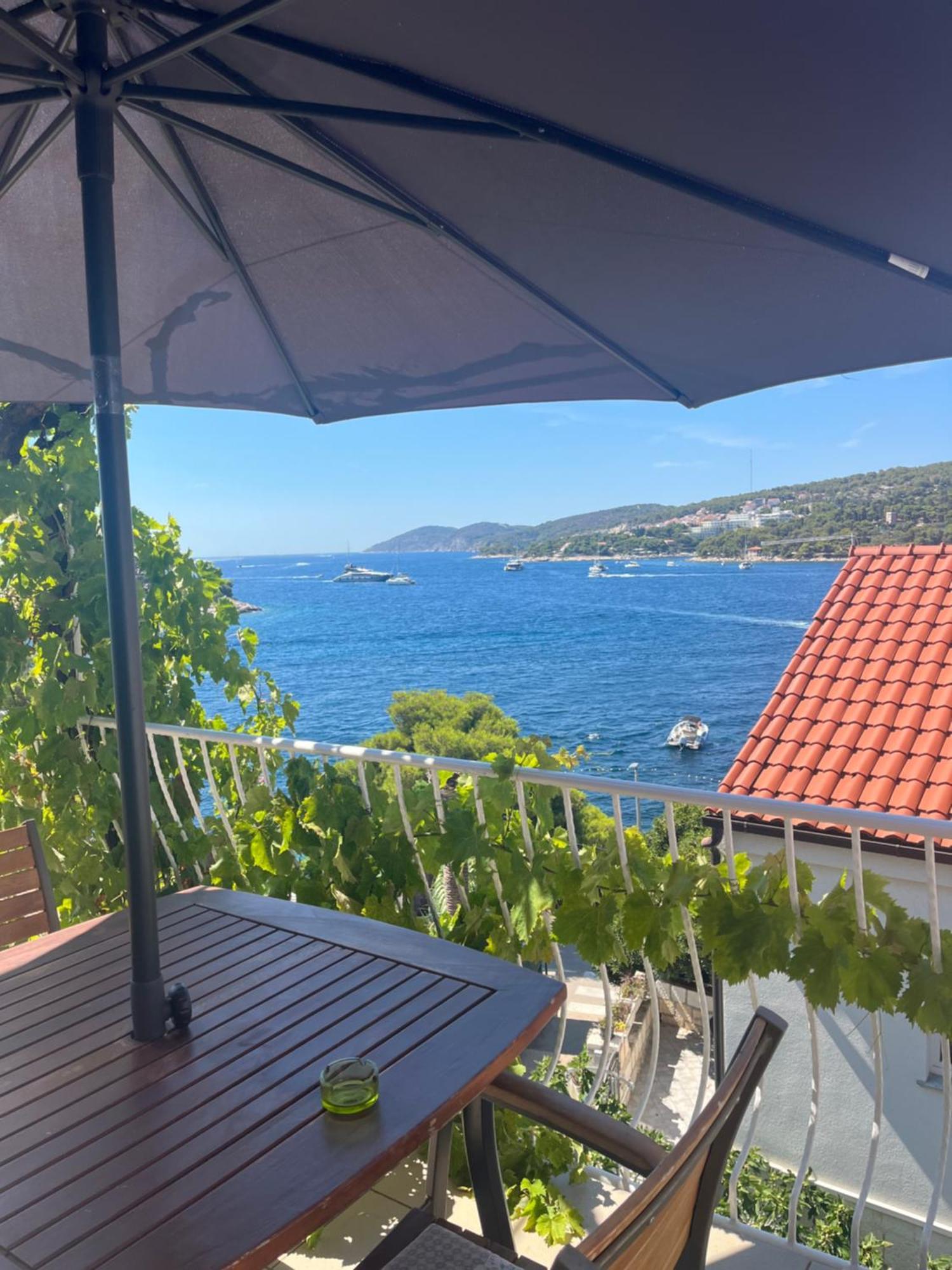 Apartments Bicanic Hvar Town Zewnętrze zdjęcie