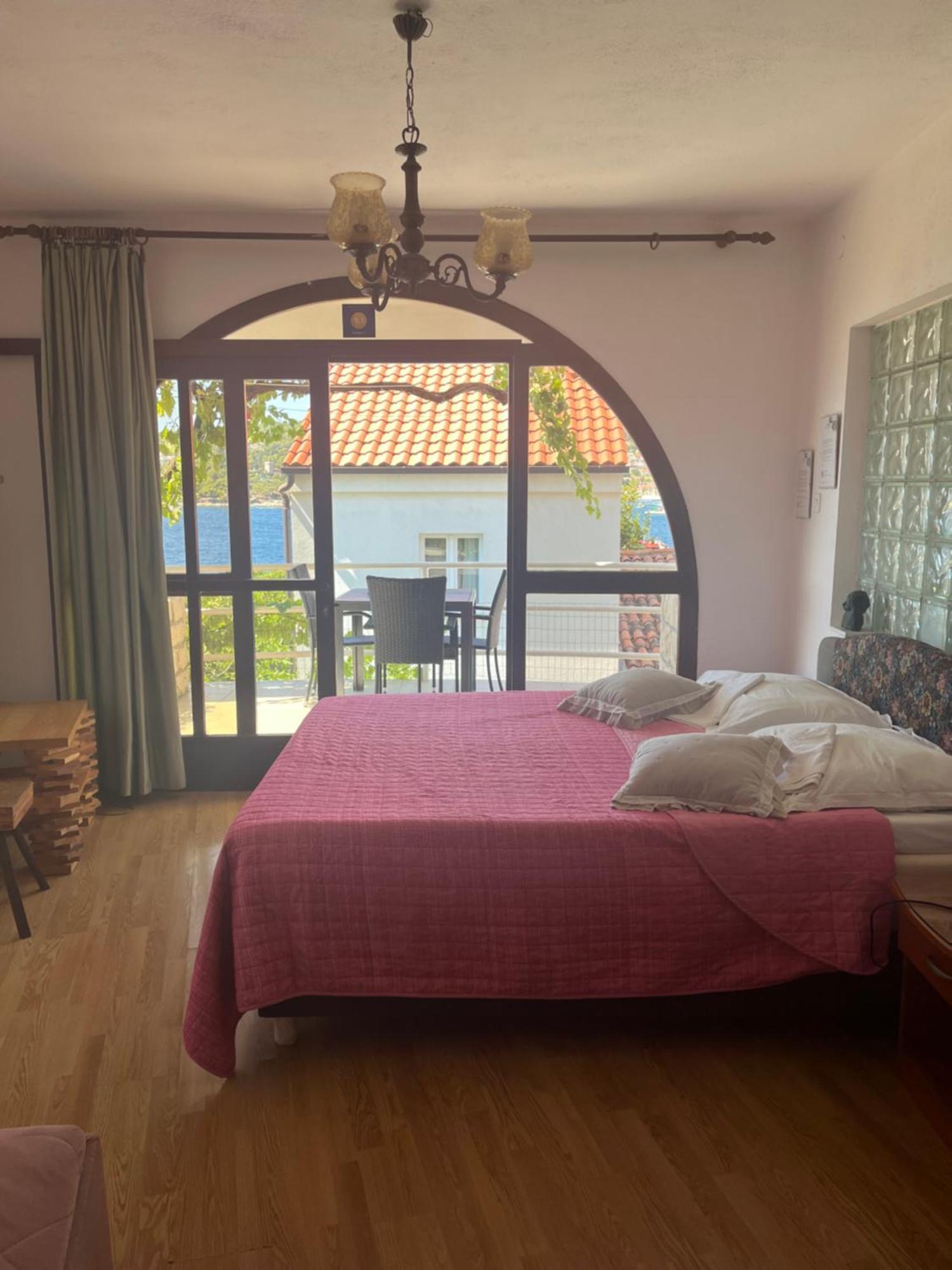 Apartments Bicanic Hvar Town Zewnętrze zdjęcie
