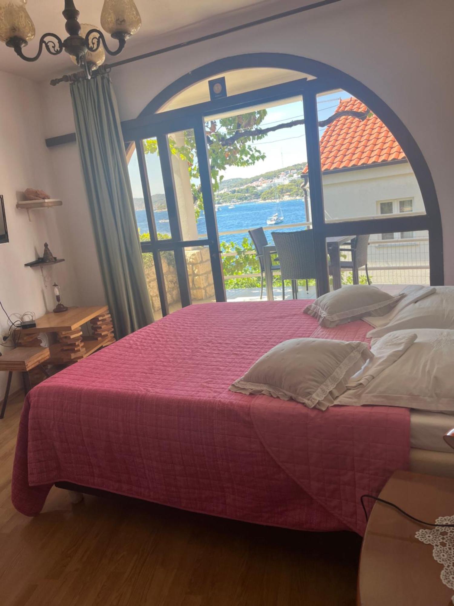 Apartments Bicanic Hvar Town Zewnętrze zdjęcie