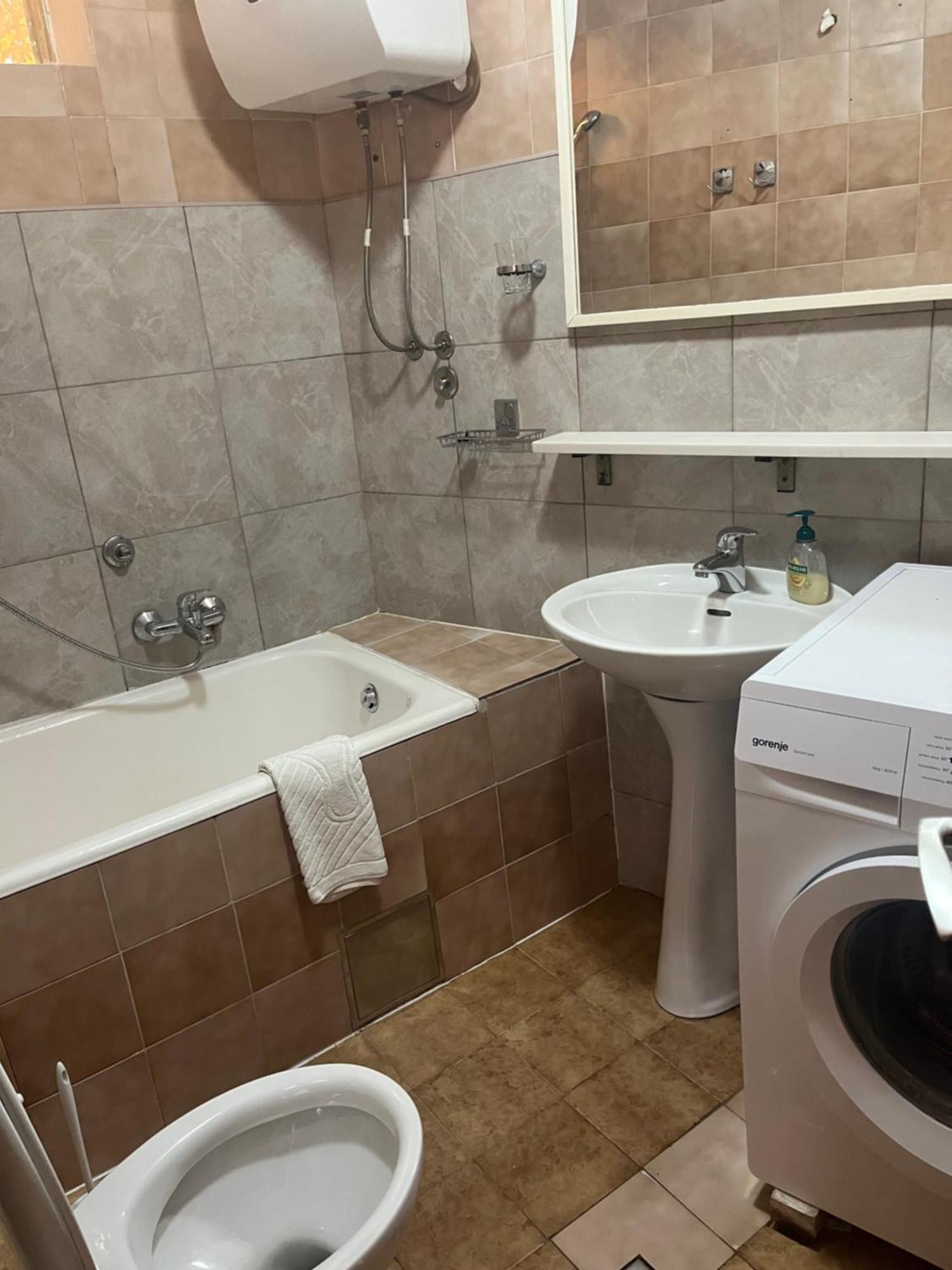 Apartments Bicanic Hvar Town Zewnętrze zdjęcie