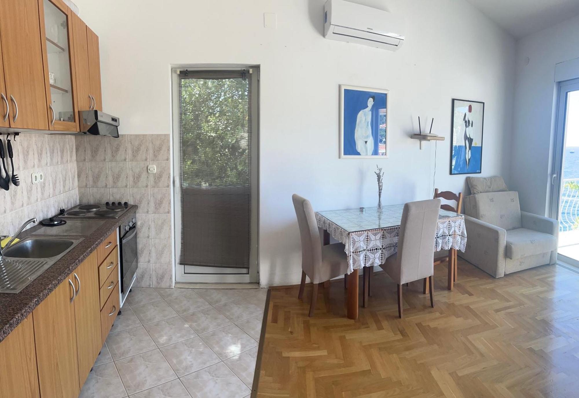 Apartments Bicanic Hvar Town Zewnętrze zdjęcie