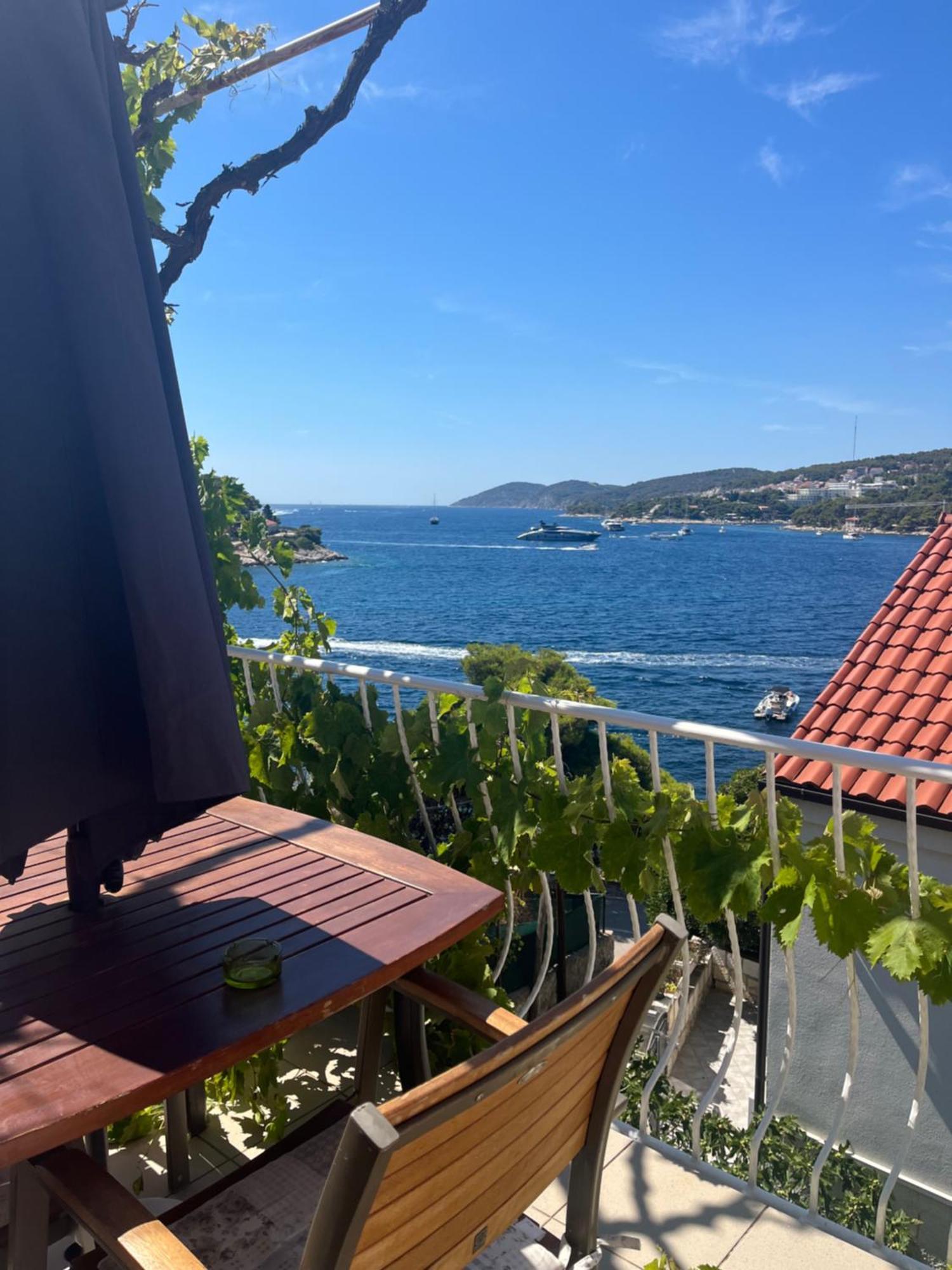 Apartments Bicanic Hvar Town Zewnętrze zdjęcie