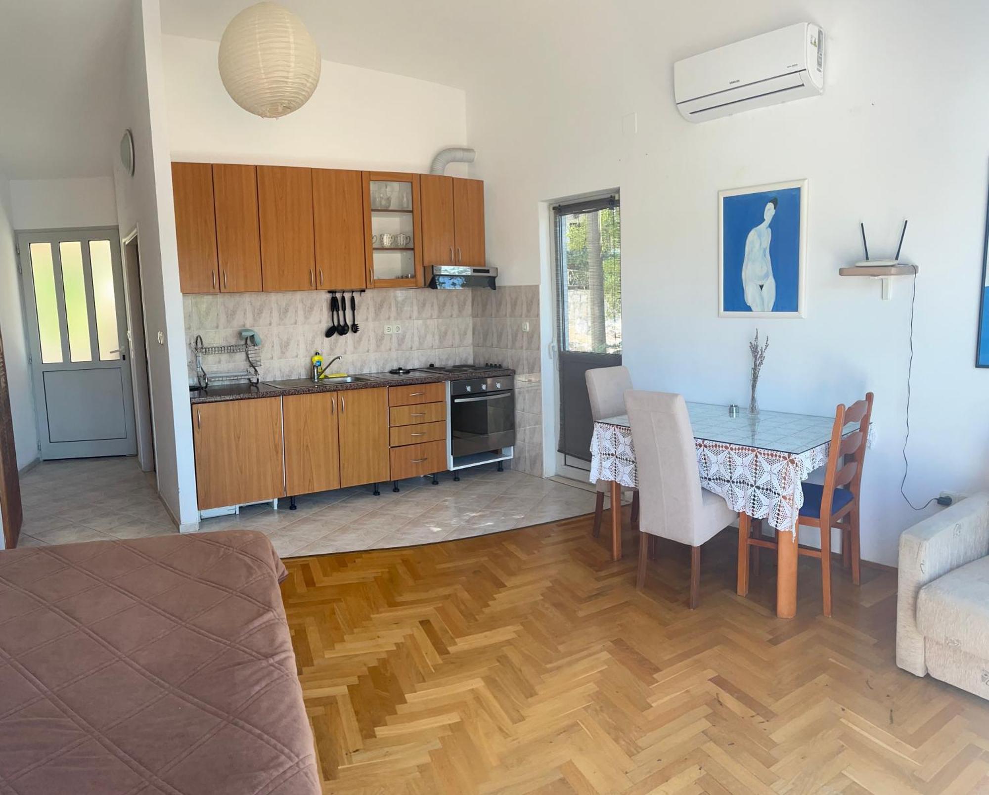 Apartments Bicanic Hvar Town Zewnętrze zdjęcie