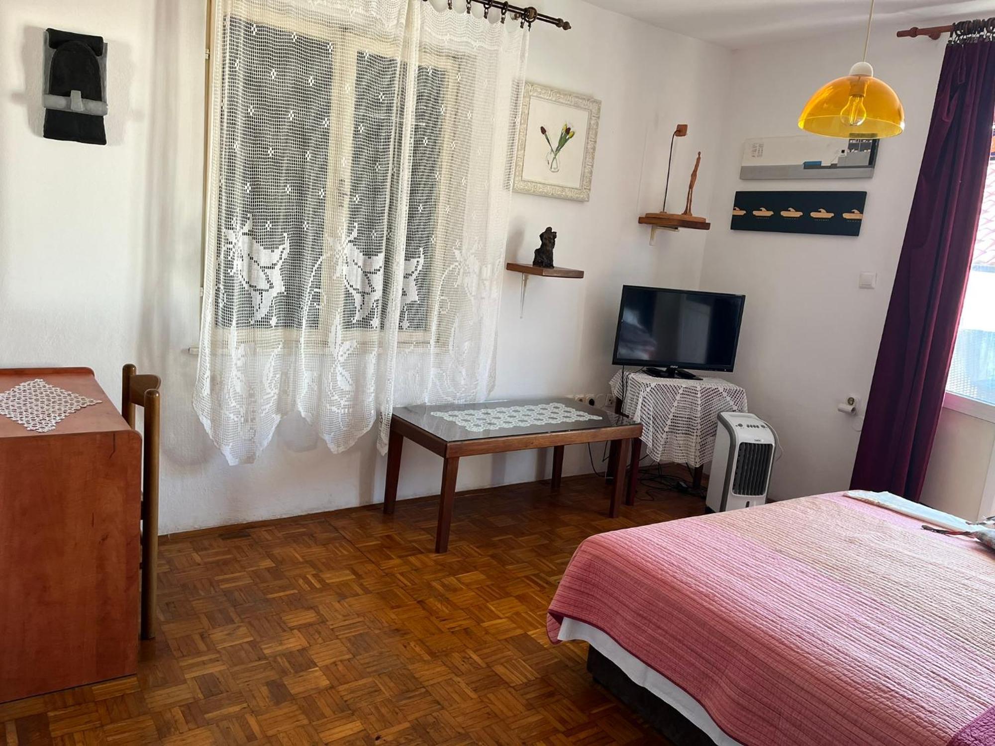 Apartments Bicanic Hvar Town Zewnętrze zdjęcie