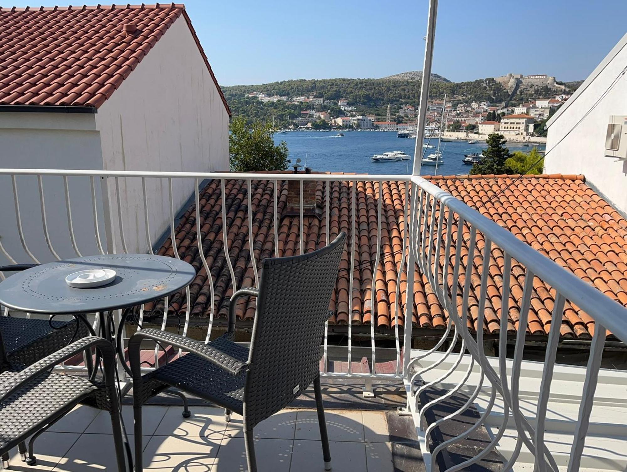 Apartments Bicanic Hvar Town Zewnętrze zdjęcie