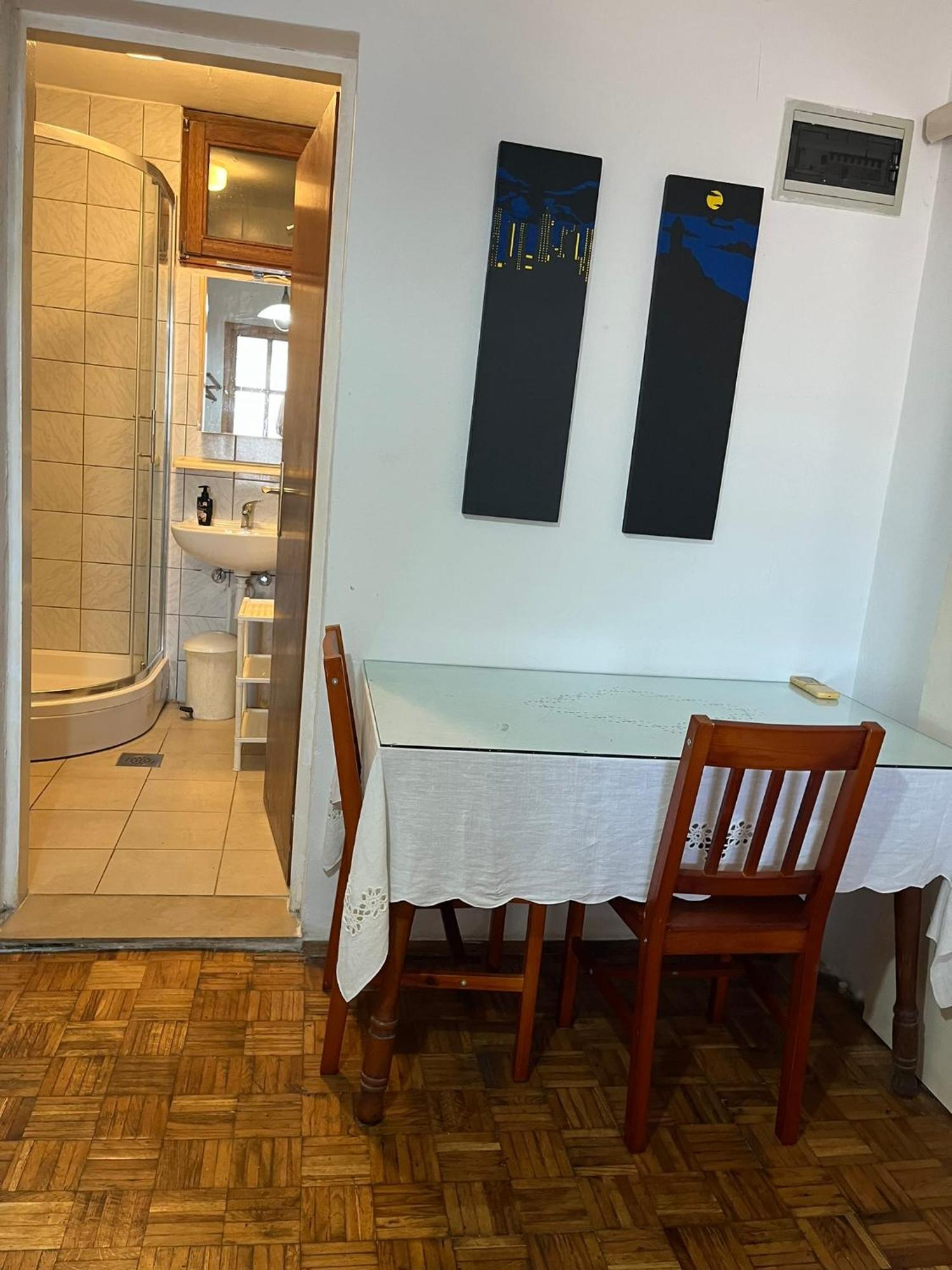 Apartments Bicanic Hvar Town Zewnętrze zdjęcie