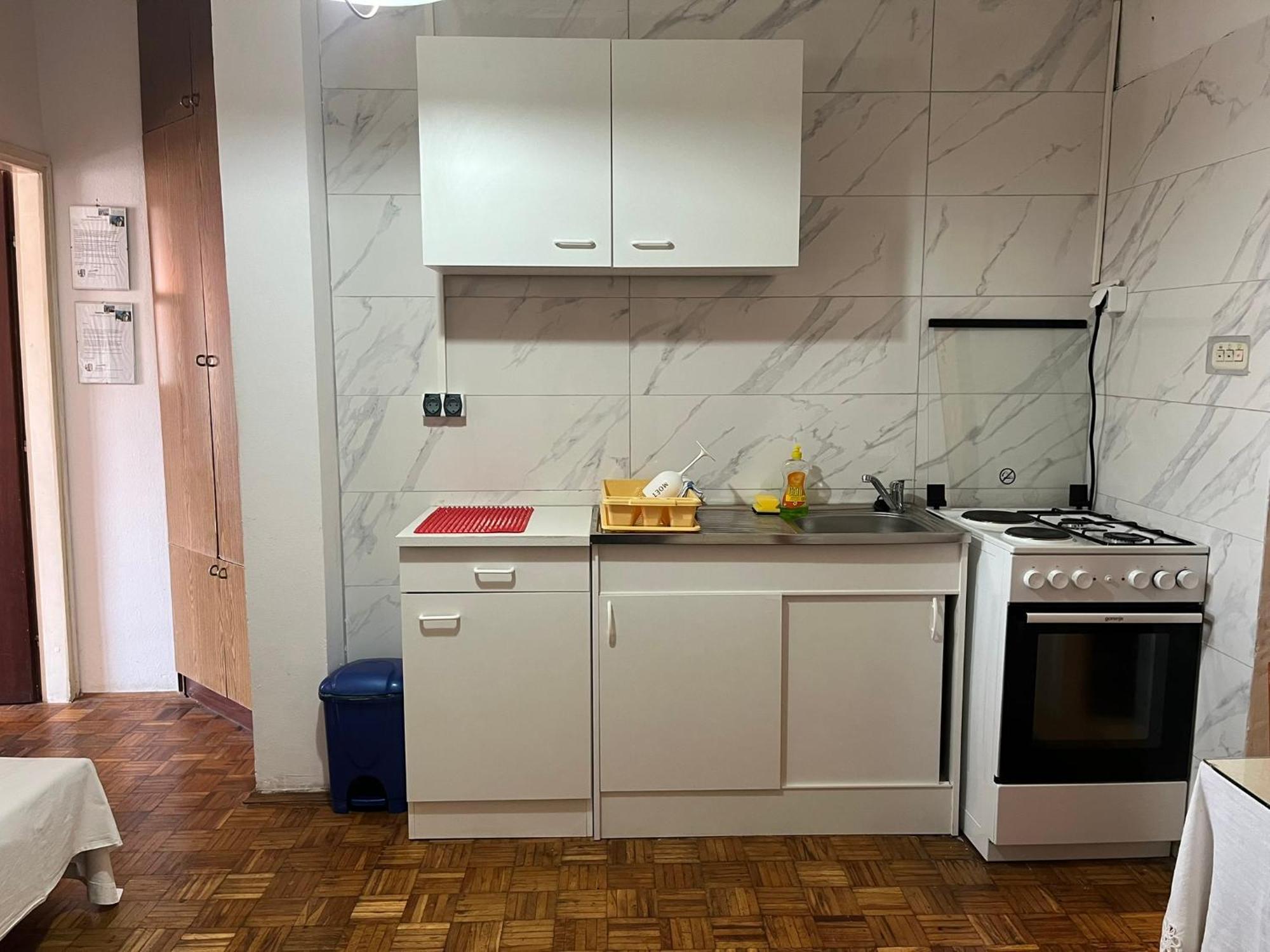 Apartments Bicanic Hvar Town Zewnętrze zdjęcie