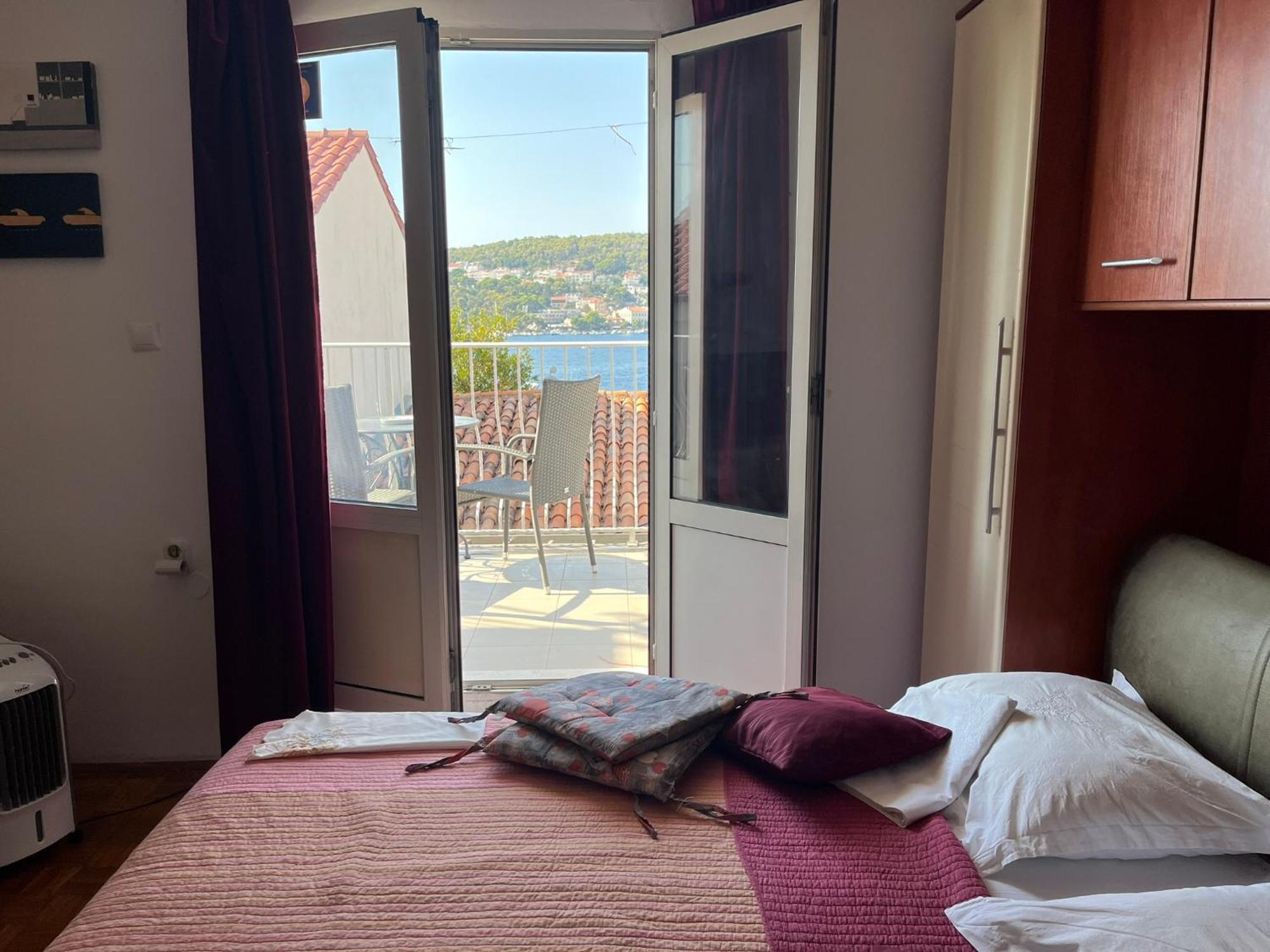 Apartments Bicanic Hvar Town Zewnętrze zdjęcie