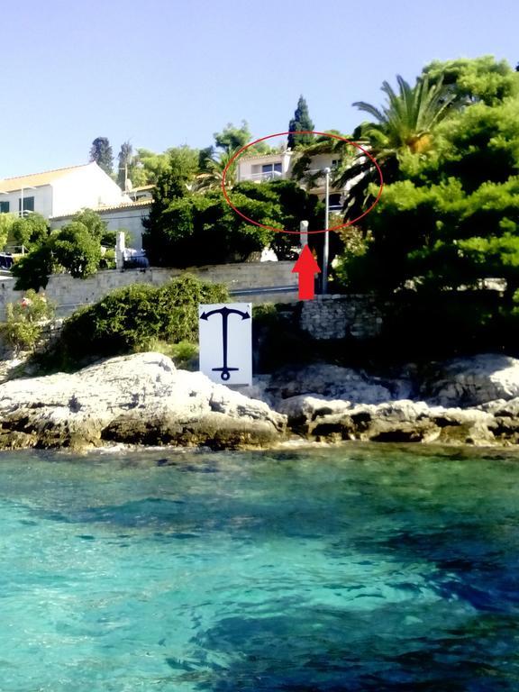 Apartments Bicanic Hvar Town Zewnętrze zdjęcie