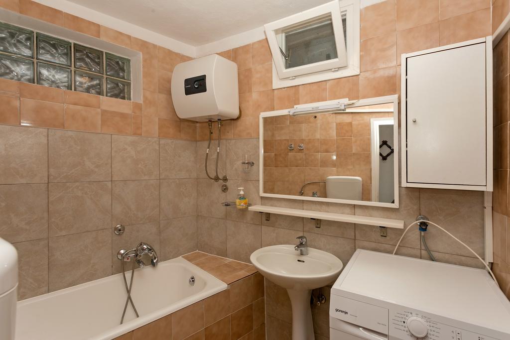 Apartments Bicanic Hvar Town Zewnętrze zdjęcie