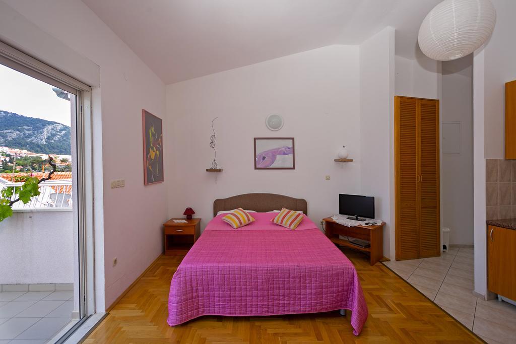 Apartments Bicanic Hvar Town Zewnętrze zdjęcie