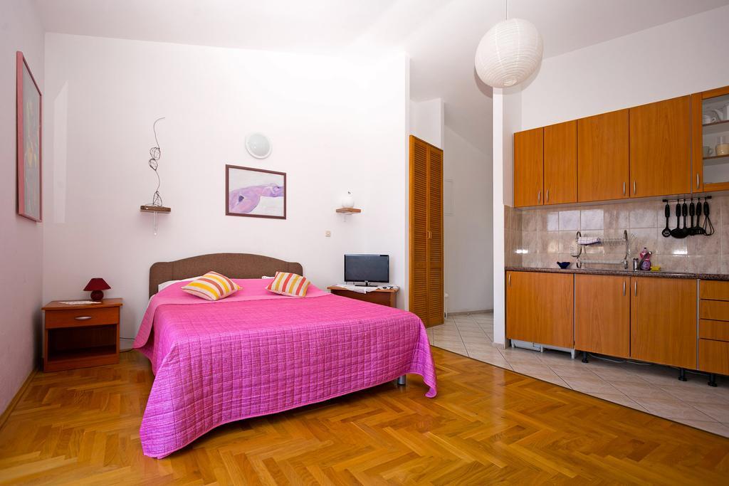 Apartments Bicanic Hvar Town Zewnętrze zdjęcie