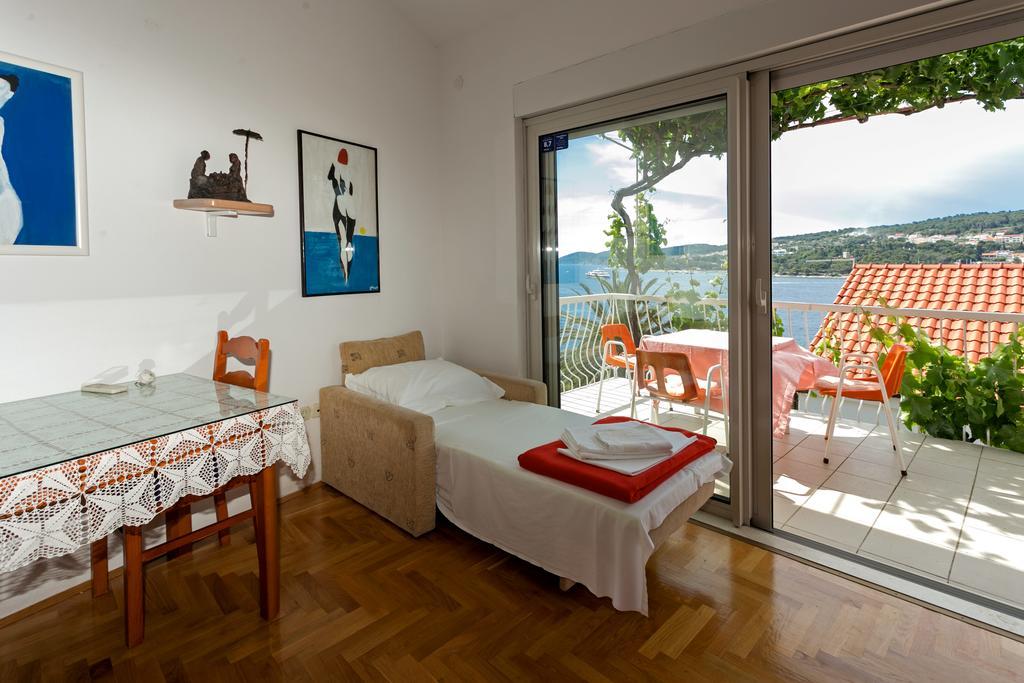 Apartments Bicanic Hvar Town Zewnętrze zdjęcie