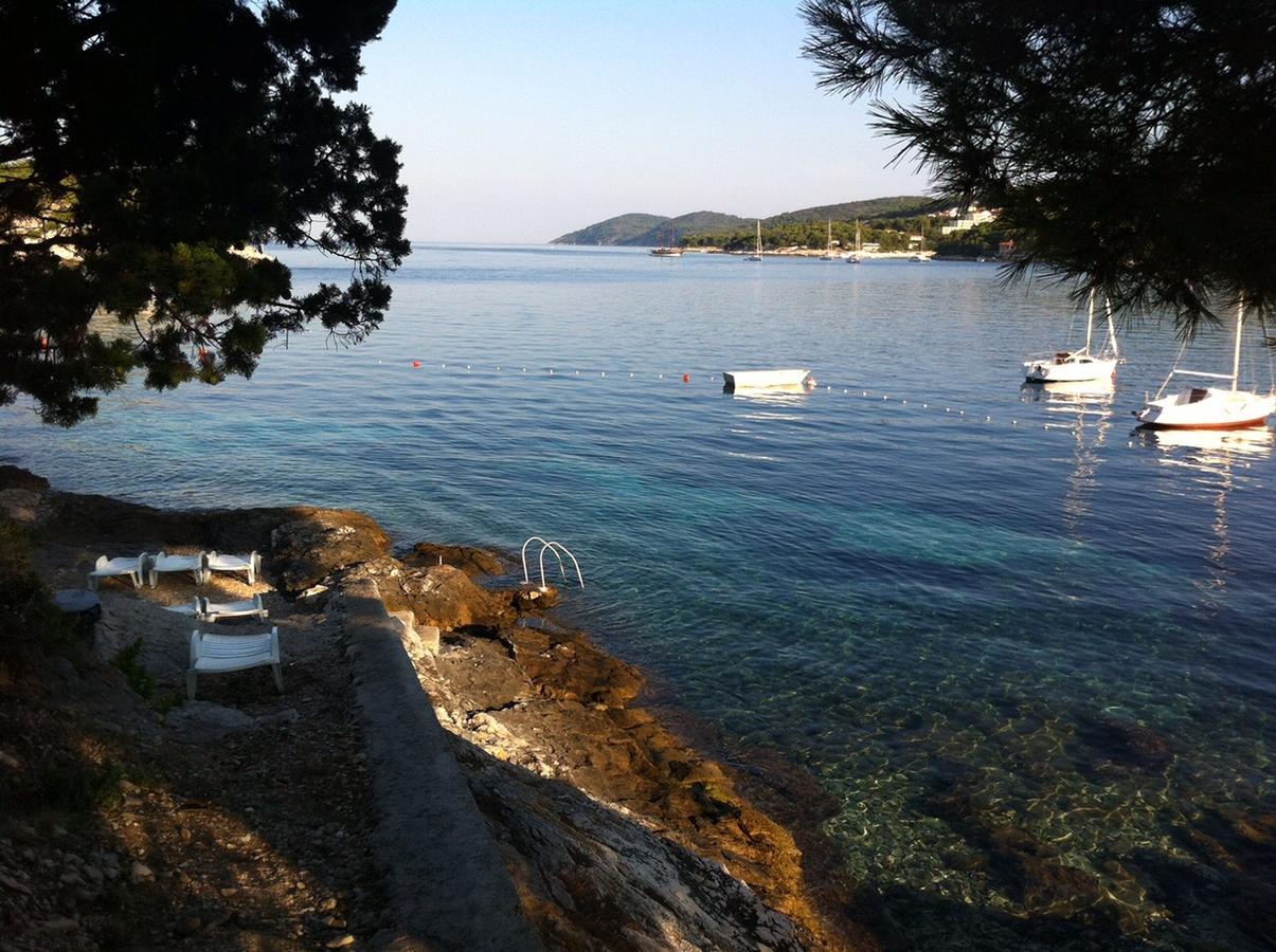Apartments Bicanic Hvar Town Zewnętrze zdjęcie