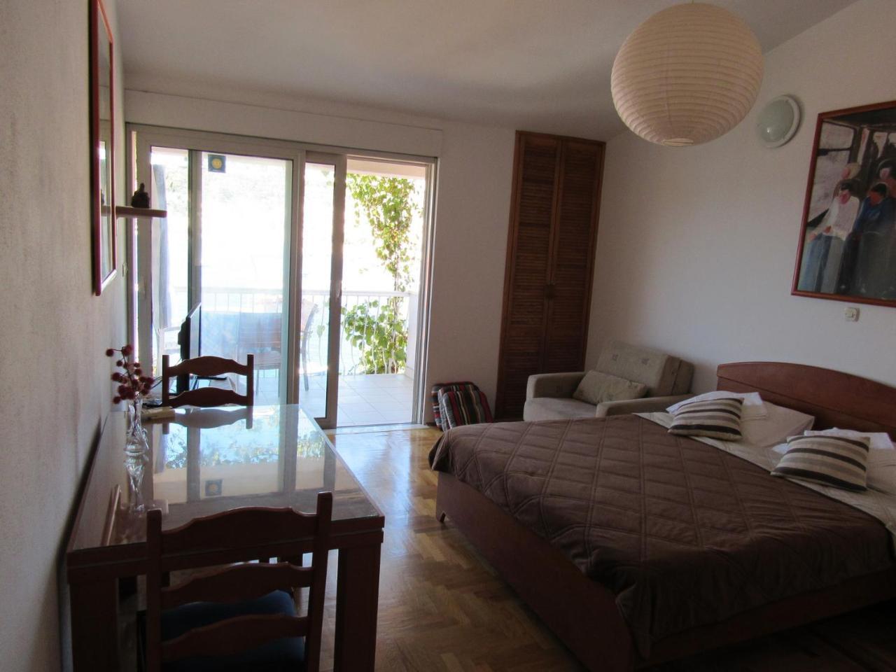 Apartments Bicanic Hvar Town Zewnętrze zdjęcie