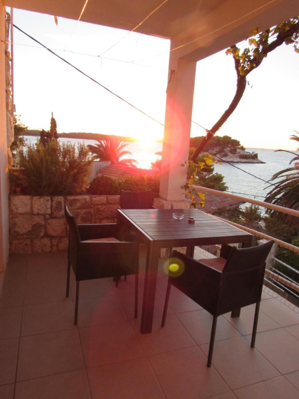 Apartments Bicanic Hvar Town Zewnętrze zdjęcie